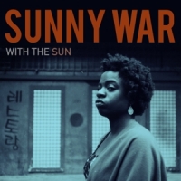 Sunny War With The Sun -coloured-