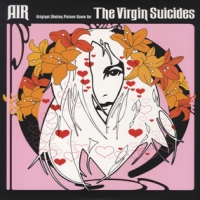 Air Virgin Suicides