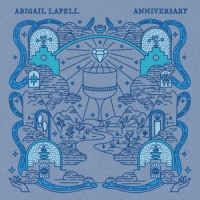 Lapell, Abigail Anniversary -coloured-