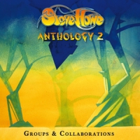 Howe, Steve Anthology 2: Collaborations