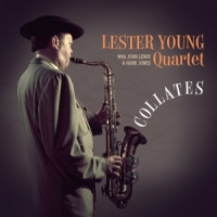 Young, Lester -quartet- Collates -ltd-