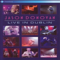 Donovan, Jason Live In Dublin