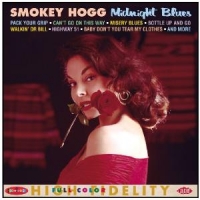Hogg, Smokey Midnight Blues