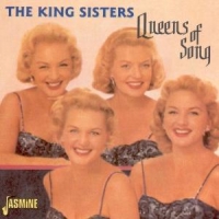 King Sisters Queens Of Song -23tr-