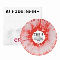 Alexisonfire Crisis -coloured-