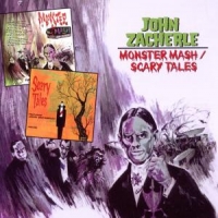 Zacherle, John Monster Mash/scary Tales