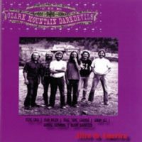 Ozark Mountain Daredevils Alive In America