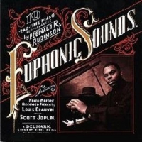 Robinson, Reginald R. Euphonic Sounds