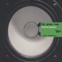 Green Man Sound Power