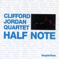 Jordan, Clifford Half Note