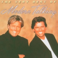 Modern Talking Very Best Of Modern Talking