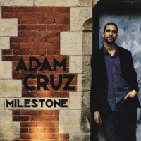 Cruz, Adam Milestone