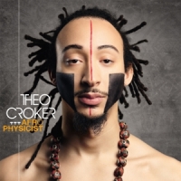 Croker, Theo Afrophysicist -coloured-