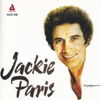 Paris, Jackie Jackie Paris
