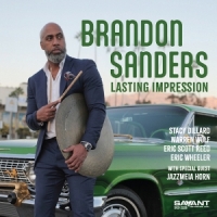 Sanders, Brandon Lasting Impression