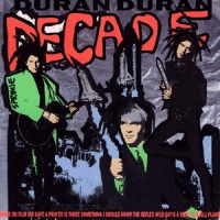 Duran Duran Decade