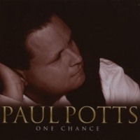 Potts, Paul One Chance