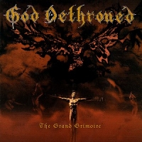 God Dethroned Grand Grimoire