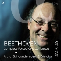 Beethoven, Ludwig Van Piano Concertos Vol.1