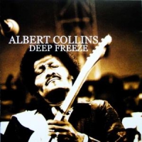 Collins, Albert Deep Freeze