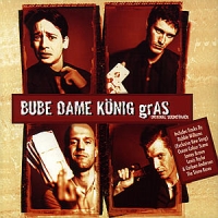 Original Motion Picture Soundt Lock, Stock & Two Smokin'