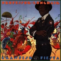Professor Longhair Crawfish Fiesta