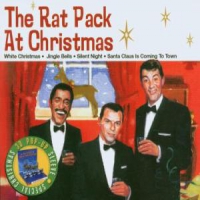 Rat Pack, The At Christmas -pop Up-