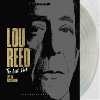 Reed, Lou The Last Shot