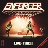 Enforcer Live By Fire Ii