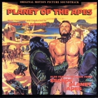 Goldsmith, Jerry Planet Of The Apes