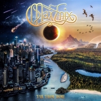 Max Enix Far From Home