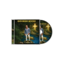 Nooks, George God Is Standing By