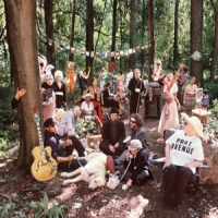 Plants And Animals Parc Avenue