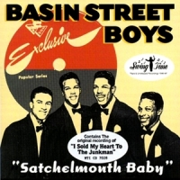 Basin Street Boys Satchelmouth Baby