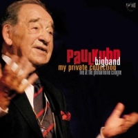 Paul Kuhn Bigband My Private Collection  Live At The
