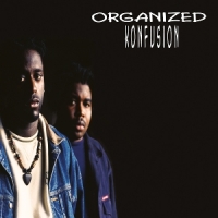 Organized Confusion Organized Confusion