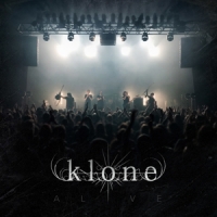 Klone Alive