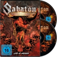 Sabaton 20th Anniversary Show