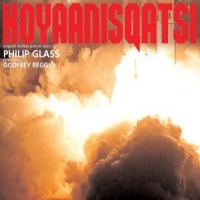 Glass, Philip Koyaanisqatsi