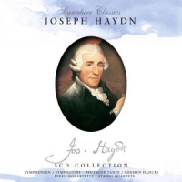 Haydn, J. Symphonies