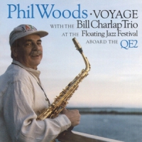 Woods, Phil Voyage