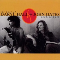 Hall & Oates Looking Back -18tr-