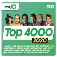 Various Radio 10 Top 4000