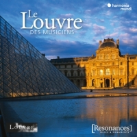 Les Arts Florissants William Christ Le Louvre Des Musiciens
