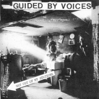 Guided By Voices Get Out Of My Stations
