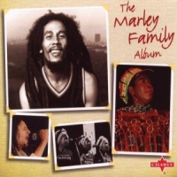 Marley, Bob A Marley Family Album