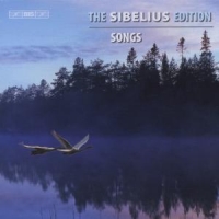 Sibelius, Jean Sibelius-edition Vol.7