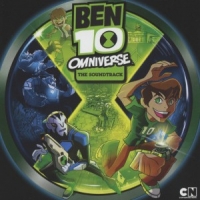 Ost / Soundtrack Ben 10 Omniverse