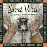 Various Sacred Voices An A Cappel