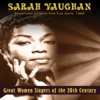 Vaughan, Sarah Great Women Singers
